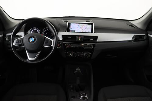 BMW X1 xDrive25e iA + GPS + CAMERA + PDC + CRUISE + ALU  