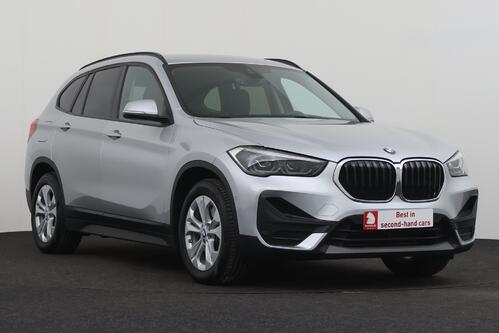 BMW X1 xDrive25e iA + GPS + CAMERA + PDC + CRUISE + ALU  