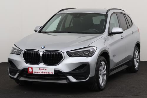 BMW X1 xDrive25e iA + GPS + CAMERA + PDC + CRUISE + ALU  