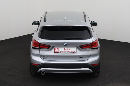 BMW X1 xDrive25e iA + GPS + CAMERA + PDC + CRUISE + ALU  