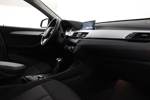 BMW X1 xDrive25e iA + GPS + CAMERA + PDC + CRUISE + ALU  