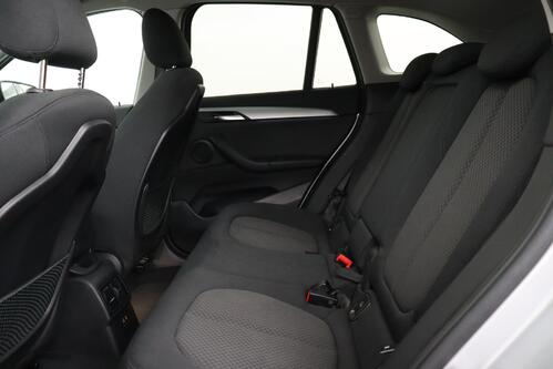 BMW X1 xDrive25e iA + GPS + CAMERA + PDC + CRUISE + ALU  
