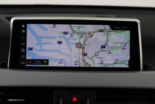 BMW X1 xDrive25e iA + GPS + CAMERA + PDC + CRUISE + ALU  