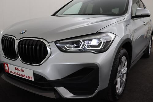 BMW X1 xDrive25e iA + GPS + CAMERA + PDC + CRUISE + ALU  