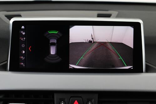 BMW X1 xDrive25e iA + GPS + CAMERA + PDC + CRUISE + ALU  