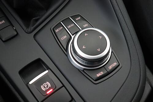 BMW X1 xDrive25e iA + GPS + CAMERA + PDC + CRUISE + ALU  