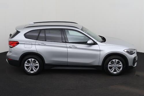 BMW X1 xDrive25e iA + GPS + CAMERA + PDC + CRUISE + ALU  
