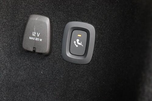 VOLVO V60 INSCRIPTION  2.0T6  GEARTRONIC PHEV + GPS + LEDER + CAMERA + PDC + CRUISE + ALU 19 + TREKHAAK 