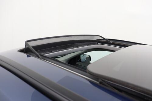 BMW X1 sDrive18d + GPS + PDC + CRUISE + PANO + LEDER + ALU 