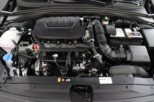 KIA Ceed SW 1.5 T-GDI 1 + CARPLAY + GPS + CAMERA + PDC + ALU