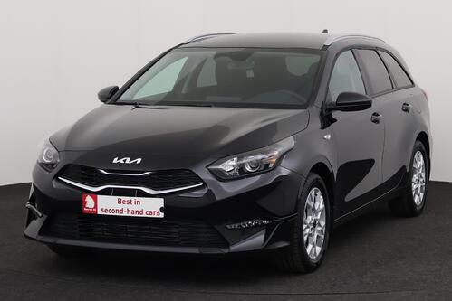 KIA Ceed SW 1.5 T-GDI 1 + CARPLAY + GPS + CAMERA + PDC + ALU