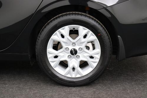 KIA Ceed SW 1.5 T-GDI 1 + CARPLAY + GPS + CAMERA + PDC + ALU