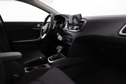 KIA Ceed SW 1.5 T-GDI 1 + CARPLAY + GPS + CAMERA + PDC + ALU