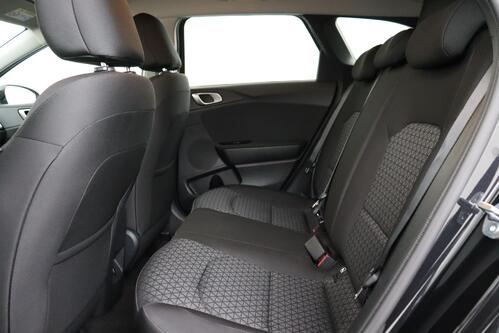 KIA Ceed SW 1.5 T-GDI 1 + CARPLAY + GPS + CAMERA + PDC + ALU