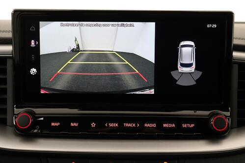 KIA Ceed SW 1.5 T-GDI 1 + CARPLAY + GPS + CAMERA + PDC + ALU