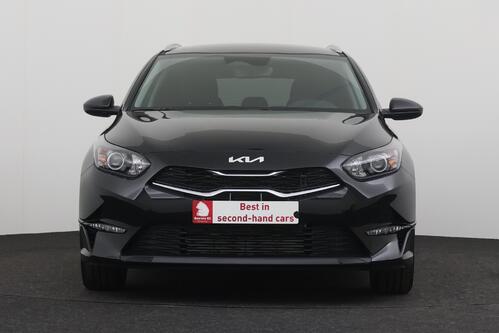 KIA Ceed SW 1.5 T-GDI 1 + CARPLAY + GPS + CAMERA + PDC + ALU