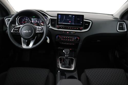 KIA Ceed SW 1.5 T-GDI 1 + CARPLAY + GPS + CAMERA + PDC + ALU