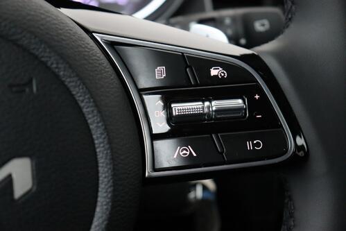 KIA Ceed SW 1.5 T-GDI 1 + CARPLAY + GPS + CAMERA + PDC + ALU