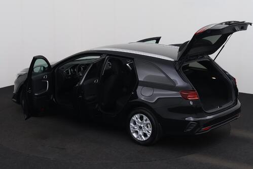 KIA Ceed SW 1.5 T-GDI 1 + CARPLAY + GPS + CAMERA + PDC + ALU