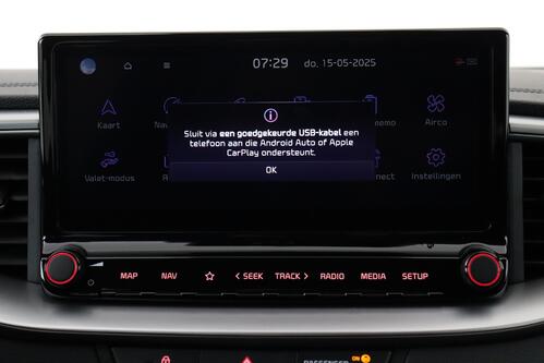 KIA Ceed SW 1.5 T-GDI 1 + CARPLAY + GPS + CAMERA + PDC + ALU