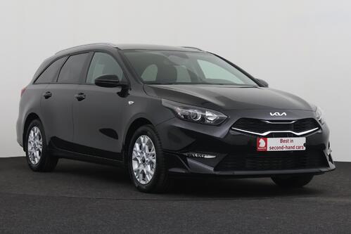 KIA Ceed SW 1.5 T-GDI 1 + CARPLAY + GPS + CAMERA + PDC + ALU
