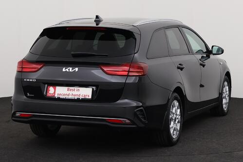 KIA Ceed SW 1.5 T-GDI 1 + CARPLAY + GPS + CAMERA + PDC + ALU