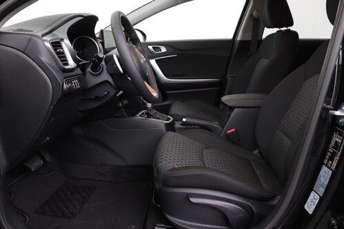 KIA Ceed SW 1.5 T-GDI 1 + CARPLAY + GPS + CAMERA + PDC + ALU