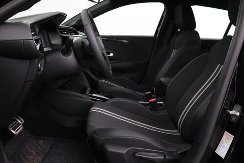 OPEL Corsa GS LINE 1.2 PURETECH + A/T +  CARPLAY + CAMERA + PDC + CRUISE + ALU