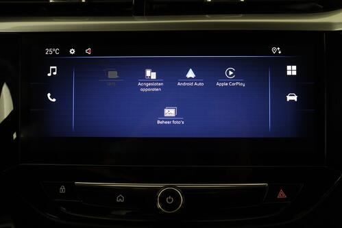 OPEL Corsa GS LINE 1.2 PURETECH + A/T +  CARPLAY + CAMERA + PDC + CRUISE + ALU