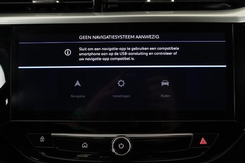 OPEL Corsa GS LINE 1.2 PURETECH + A/T +  CARPLAY + CAMERA + PDC + CRUISE + ALU