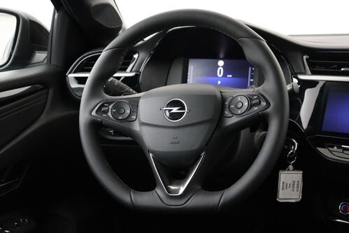 OPEL Corsa GS LINE 1.2 PURETECH + A/T +  CARPLAY + CAMERA + PDC + CRUISE + ALU