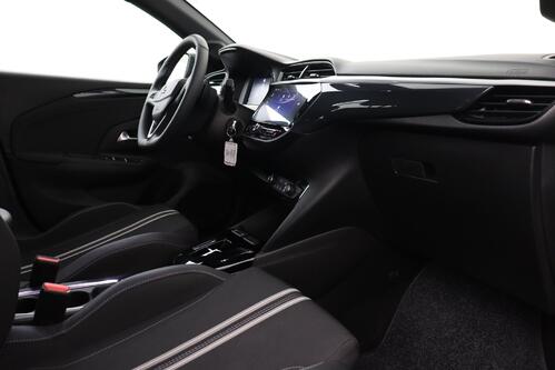 OPEL Corsa GS LINE 1.2 PURETECH + A/T +  CARPLAY + CAMERA + PDC + CRUISE + ALU