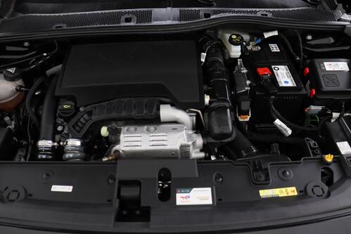 OPEL Corsa GS LINE 1.2 PURETECH + A/T +  CARPLAY + CAMERA + PDC + CRUISE + ALU