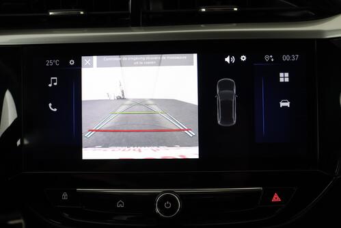 OPEL Corsa GS LINE 1.2 PURETECH + A/T +  CARPLAY + CAMERA + PDC + CRUISE + ALU