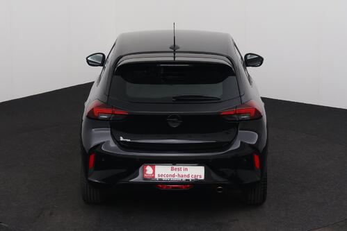 OPEL Corsa GS LINE 1.2 PURETECH + A/T +  CARPLAY + CAMERA + PDC + CRUISE + ALU