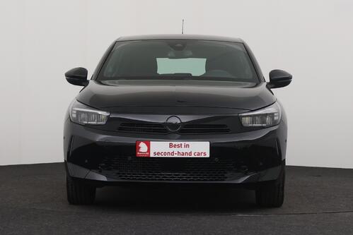 OPEL Corsa GS LINE 1.2 PURETECH + A/T +  CARPLAY + CAMERA + PDC + CRUISE + ALU