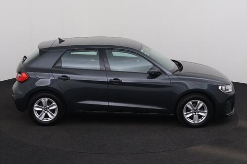 AUDI A1  SPORTBACK  25 1.0 TFSI + CARPLAY + PDC + ALU