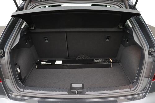 AUDI A1  SPORTBACK  25 1.0 TFSI + CARPLAY + PDC + ALU