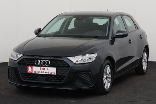 AUDI A1  SPORTBACK  25 1.0 TFSI + CARPLAY + PDC + ALU