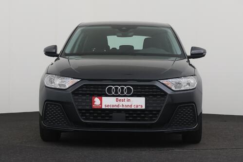 AUDI A1  SPORTBACK  25 1.0 TFSI + CARPLAY + PDC + ALU