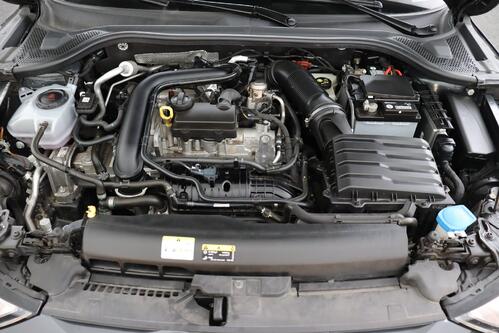 AUDI A1  SPORTBACK  25 1.0 TFSI + CARPLAY + PDC + ALU