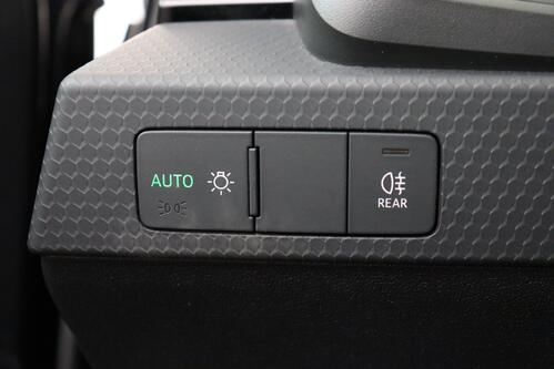 AUDI A1  SPORTBACK  25 1.0 TFSI + CARPLAY + PDC + ALU