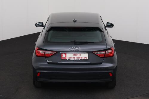 AUDI A1  SPORTBACK  25 1.0 TFSI + CARPLAY + PDC + ALU