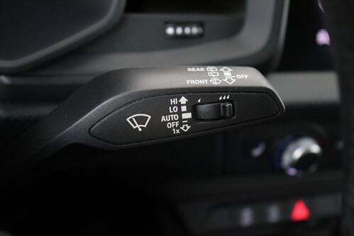 AUDI A1  SPORTBACK  25 1.0 TFSI + CARPLAY + PDC + ALU