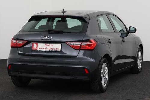 AUDI A1  SPORTBACK  25 1.0 TFSI + CARPLAY + PDC + ALU