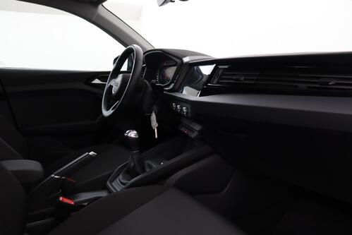 AUDI A1  SPORTBACK  25 1.0 TFSI + CARPLAY + PDC + ALU