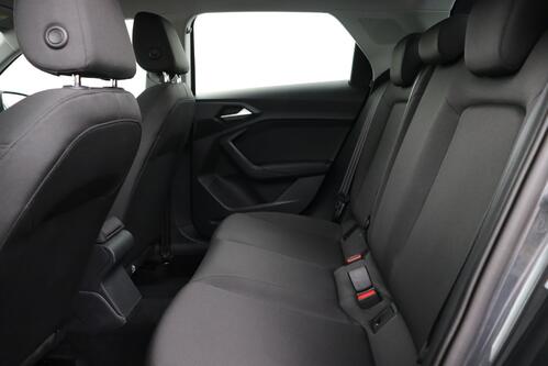 AUDI A1  SPORTBACK  25 1.0 TFSI + CARPLAY + PDC + ALU