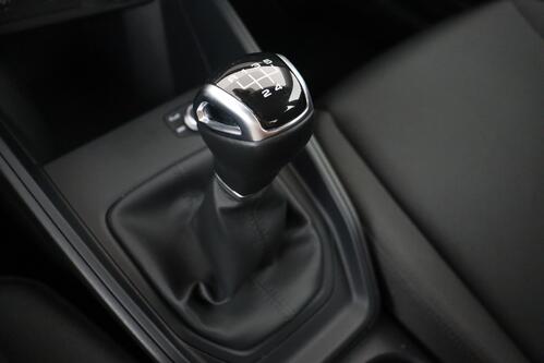 AUDI A1  SPORTBACK  25 1.0 TFSI + CARPLAY + PDC + ALU