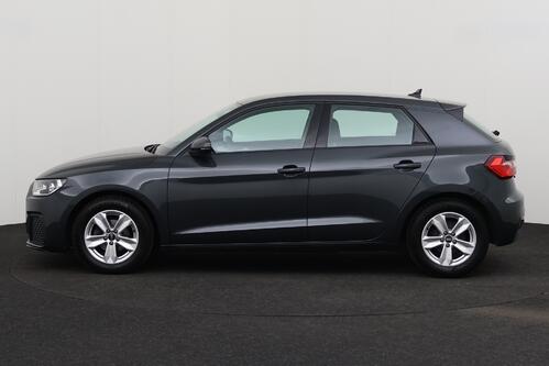 AUDI A1  SPORTBACK  25 1.0 TFSI + CARPLAY + PDC + ALU