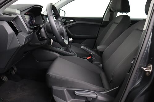 AUDI A1  SPORTBACK  25 1.0 TFSI + CARPLAY + PDC + ALU